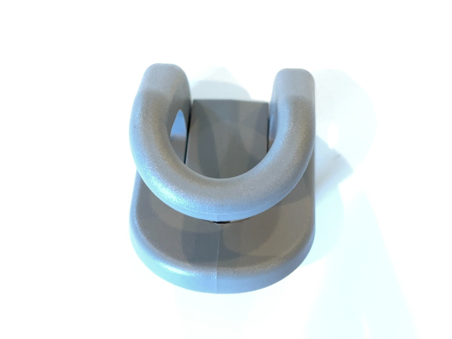 Clothes Hanger Coat Hook Pair 2010-2012 Ram 1500 2500 3500 1PC16BD1AA