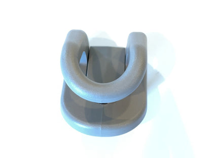 Clothes Hanger Coat Hook Pair 2010-2012 Ram 1500 2500 3500 1PC16BD1AA