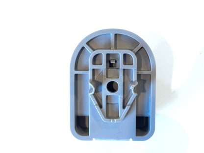 Clothes Hanger Coat Hook Pair 2010-2012 Ram 1500 2500 3500 1PC16BD1AA