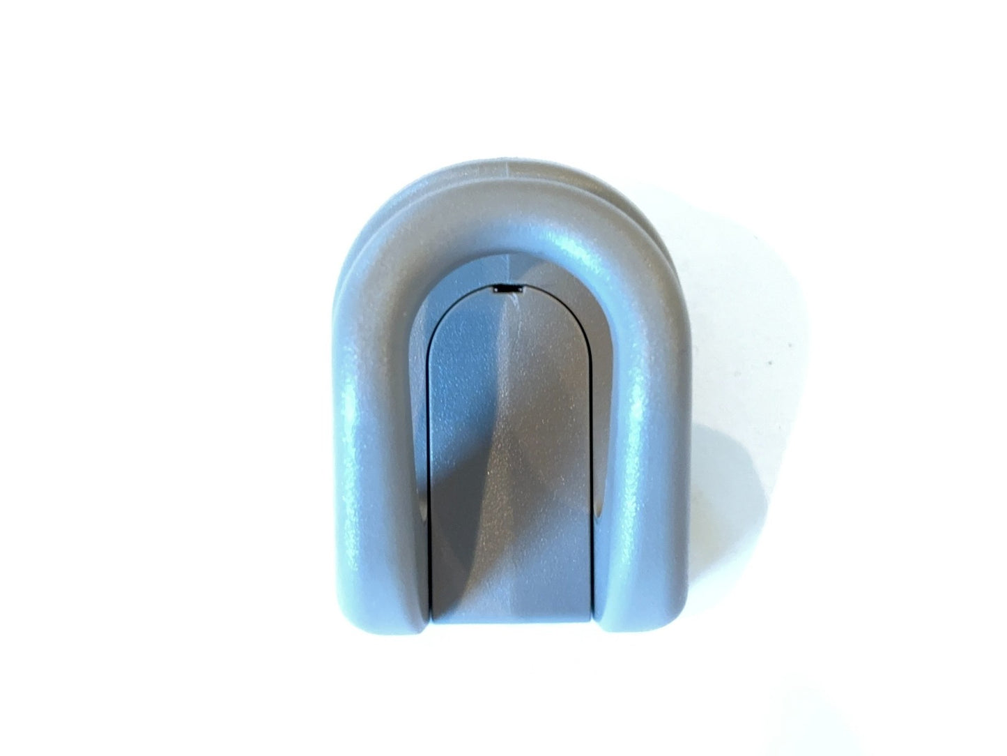 Clothes Hanger Coat Hook Pair 2010-2012 Ram 1500 2500 3500 1PC16BD1AA
