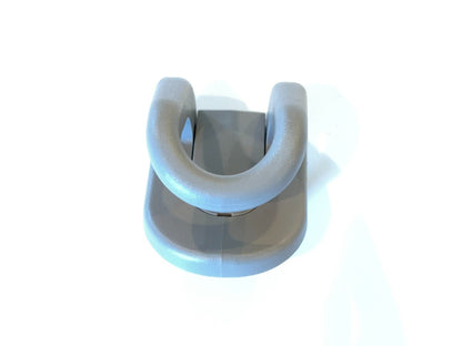 Clothes Hanger Coat Hook Pair 2010-2012 Ram 1500 2500 3500 1PC16BD1AA