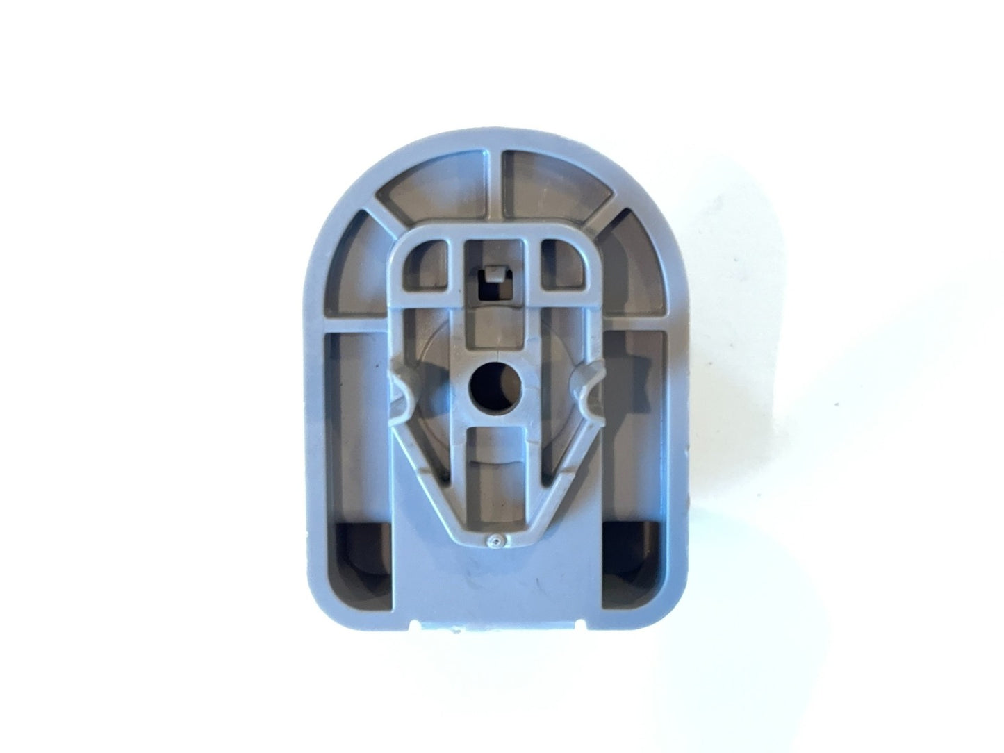 Clothes Hanger Coat Hook Pair 2010-2012 Ram 1500 2500 3500 1PC16BD1AA