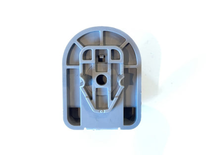 Clothes Hanger Coat Hook Pair 2010-2012 Ram 1500 2500 3500 1PC16BD1AA