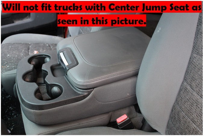 Radio Bezel Center Stack, 2013-2018 Ram 1500 2500 3500 Laramie for Full Console