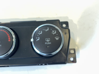 Heater Control 2009-2012 Ram 1500 10-12 2500 3500 Single Zone Defrost 55111290AA