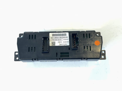 Heater Control 2009-2012 Ram 1500 10-12 2500 3500 Single Zone Defrost 55111290AA