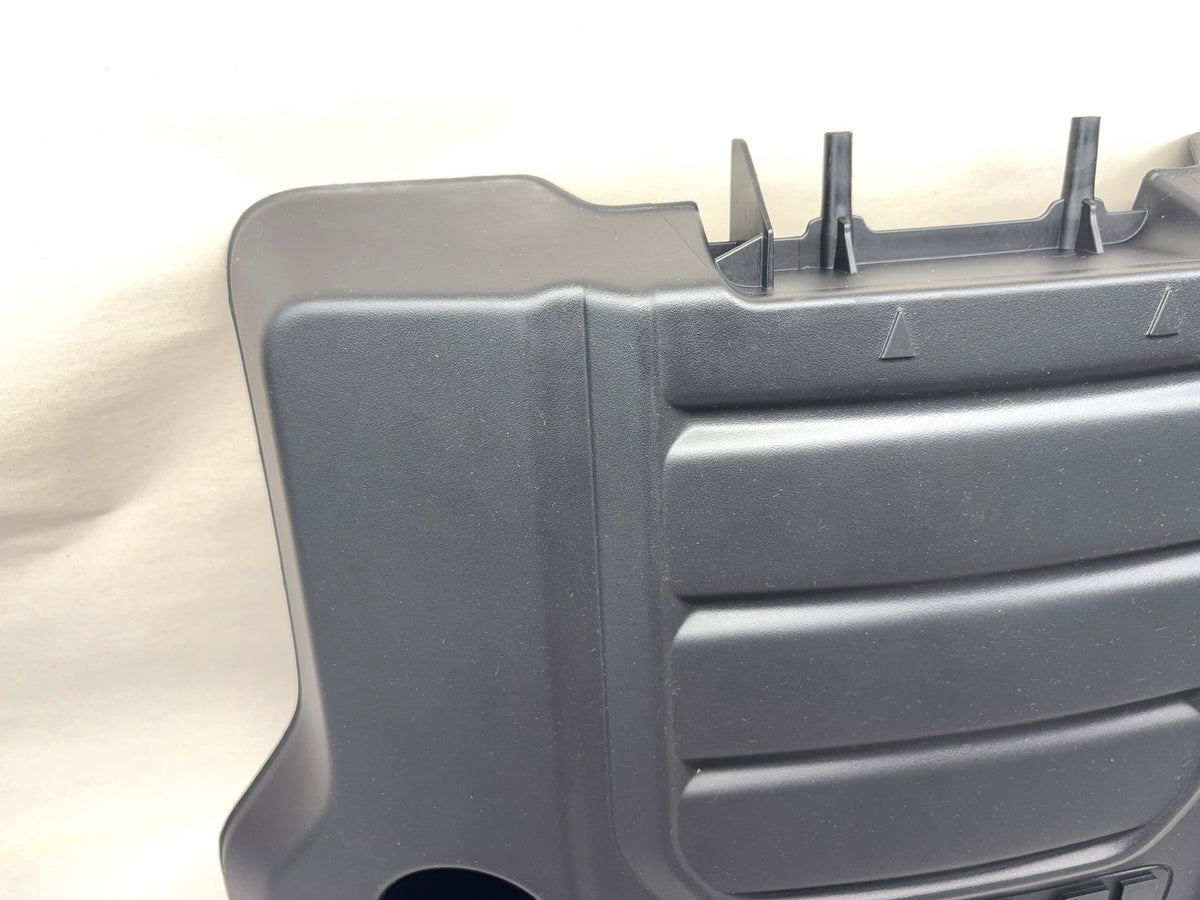 Engine Cover, 2019-2024 Dodge Ram 1500 NEW STYLE 5.7L Hemi OEM 5281553AA