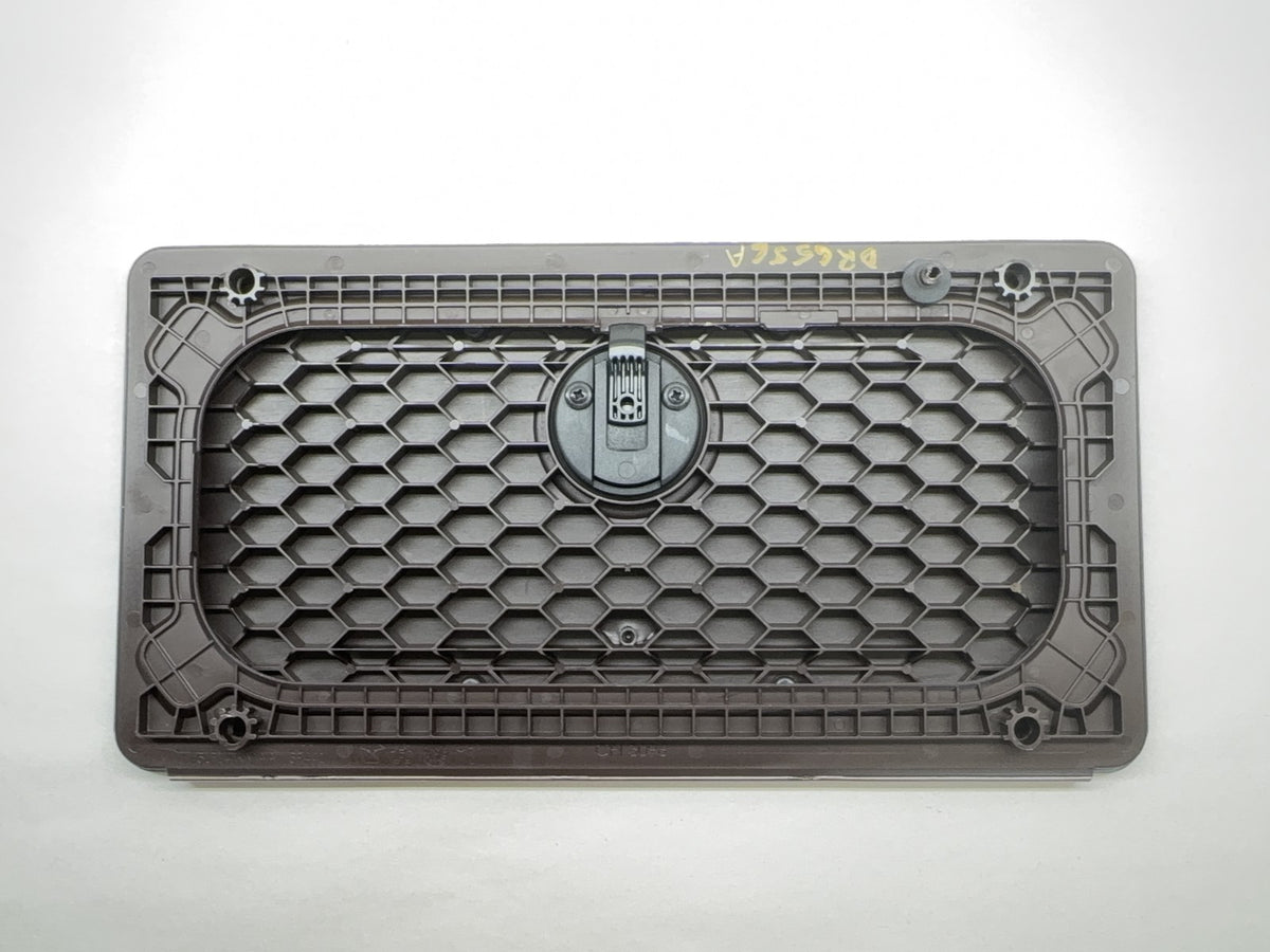 Rear Floor Storage Lid 2013-2018 Ram 1500 2500 3500 5LF14LU7AB BROWN *TRIM GJU1*