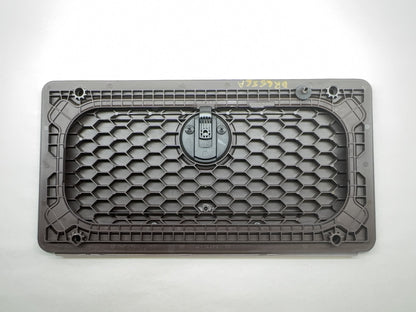 Rear Floor Storage Lid 2013-2018 Ram 1500 2500 3500 5LF14LU7AB BROWN *TRIM GJU1*
