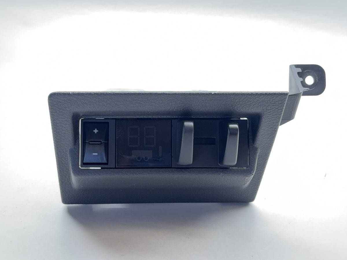 Trailer Brake Tow Switch 2010-2011 Dodge Ram 1500 2500 3500 56029431 ITBM Module