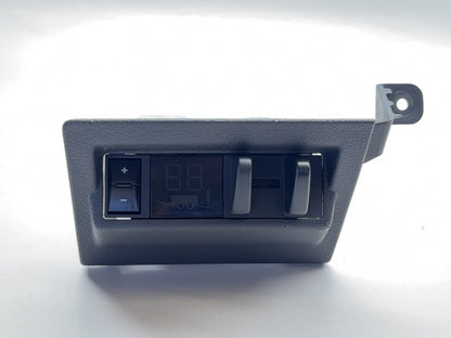 Trailer Brake Tow Switch 2010-2011 Dodge Ram 1500 2500 3500 56029431 ITBM Module