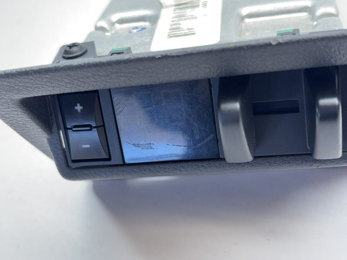 Trailer Brake Tow Switch 2010-2011 Dodge Ram 1500 2500 3500 56029431 ITBM Module