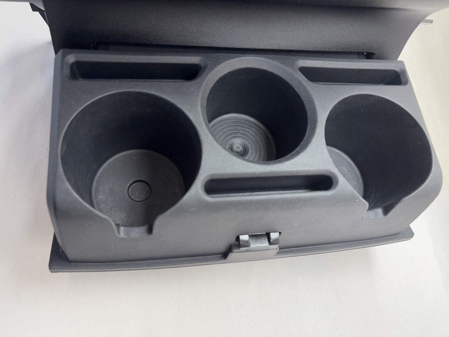 Cup Holder, Flip Down Dash Mounted, 2009-12 1500 10-12 2500 3500 1EA971DVAA