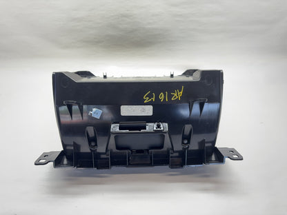 Cup Holder, Flip Down Dash Mounted, 2009-12 1500 10-12 2500 3500 1EA971DVAA