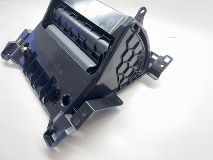 Cup Holder, Flip Down Dash Mounted, 2009-12 1500 10-12 2500 3500 1EA971DVAA