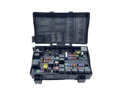 TIPM Fuse Box 2016-18 Ram 1500 EcoDiesel Power Distribution Center 68258536AB
