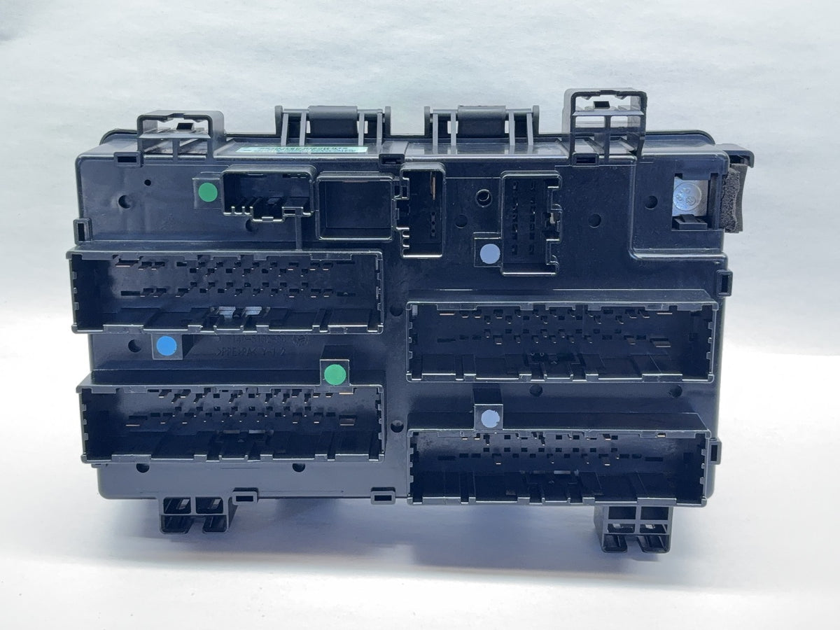 TIPM Fuse Box 2016-18 Ram 1500 EcoDiesel Power Distribution Center 68258536AB