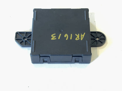 Passenger Side Door Module, 2010-2012 Ram 1500 2500 3500, 68055298AD RH