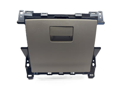 Cup Holder, Flip Down Dash Mounted, 2009-2012 Ram, Tan, 1EA971K2AB, Trim Code KT