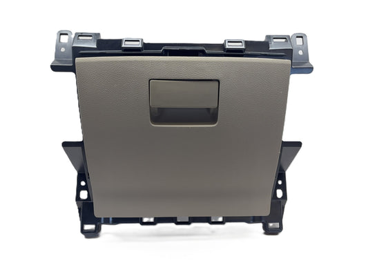 Cup Holder, Flip Down Dash Mounted, 2009-2012 Ram, Tan, 1EA971K2AB, Trim Code KT