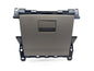 Cup Holder, Flip Down Dash Mounted, 2009-2012 Ram, Tan, 1EA971K2AB, Trim Code KT