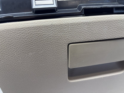 Cup Holder, Flip Down Dash Mounted, 2009-2012 Ram, Tan, 1EA971K2AB, Trim Code KT