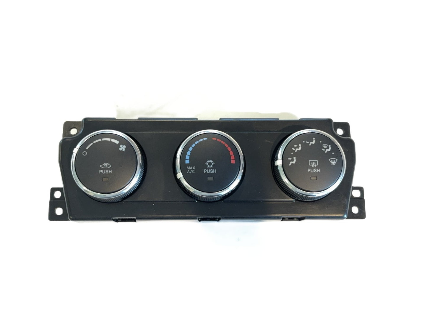 Heater Control 2009-2012 Ram 1500 10-12 2500 3500 Single Zone Defrost 55111290AC