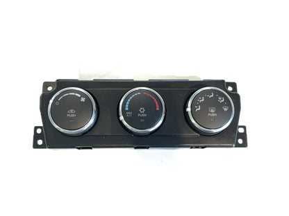 Heater Control 2009-2012 Ram 1500 10-12 2500 3500 Single Zone Defrost 55111290AC