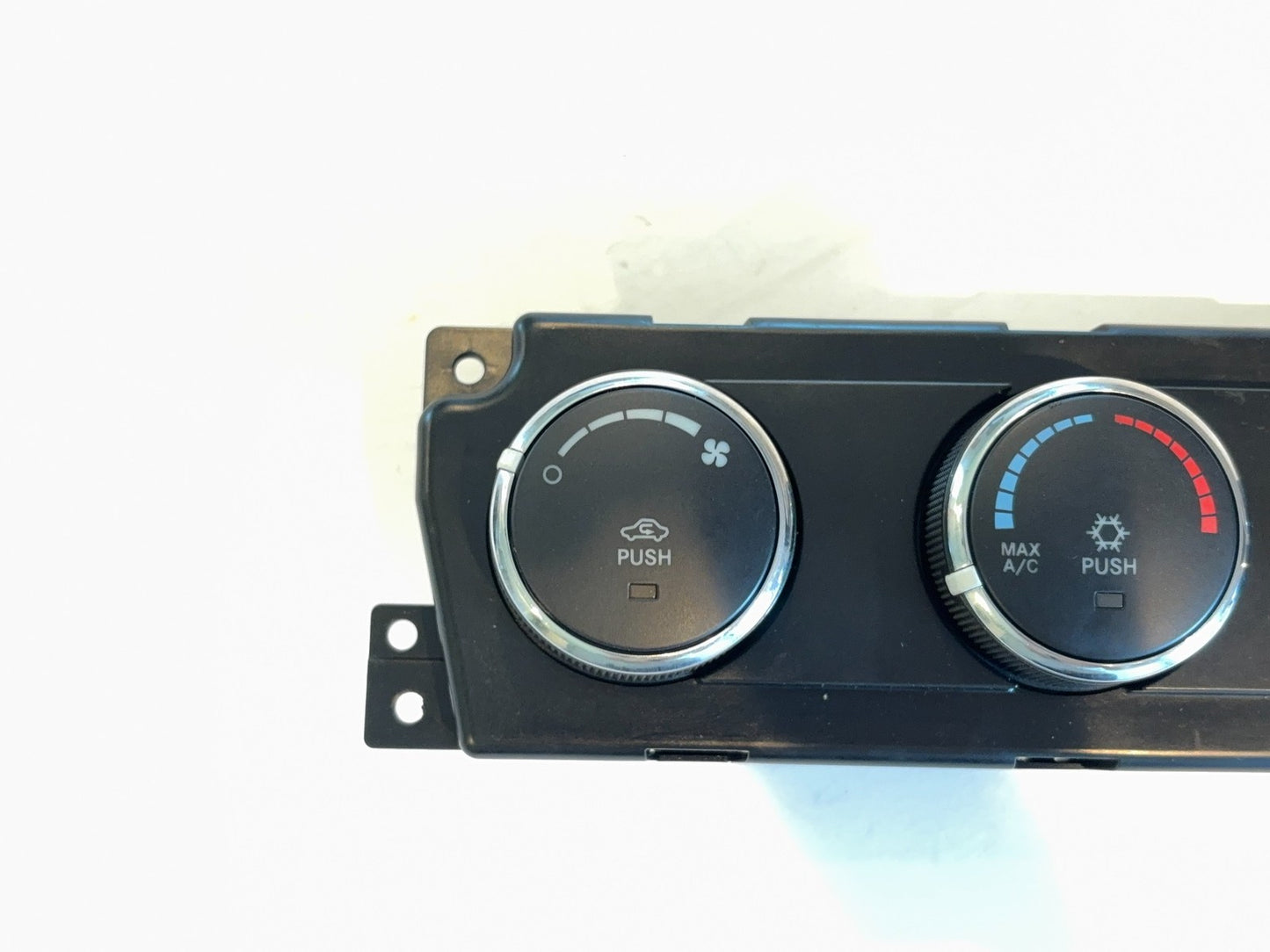 Heater Control 2009-2012 Ram 1500 10-12 2500 3500 Single Zone Defrost 55111290AC