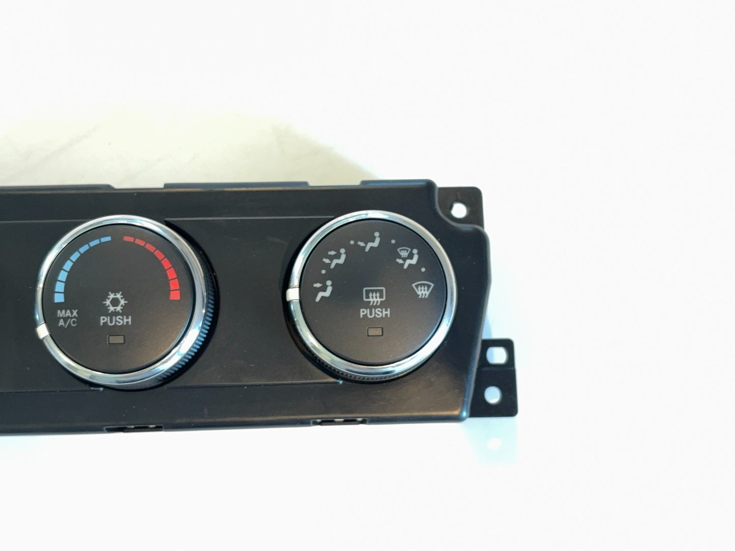 Heater Control 2009-2012 Ram 1500 10-12 2500 3500 Single Zone Defrost 55111290AC