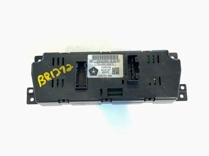 Heater Control 2009-2012 Ram 1500 10-12 2500 3500 Single Zone Defrost 55111290AC