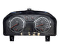 Instrument Cluster 2011 Ram 1500 2500 4.7 5.7 with Vehicle Info Center 56046301