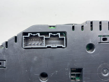 Instrument Cluster 2011 Ram 1500 2500 4.7 5.7 with Vehicle Info Center 56046301