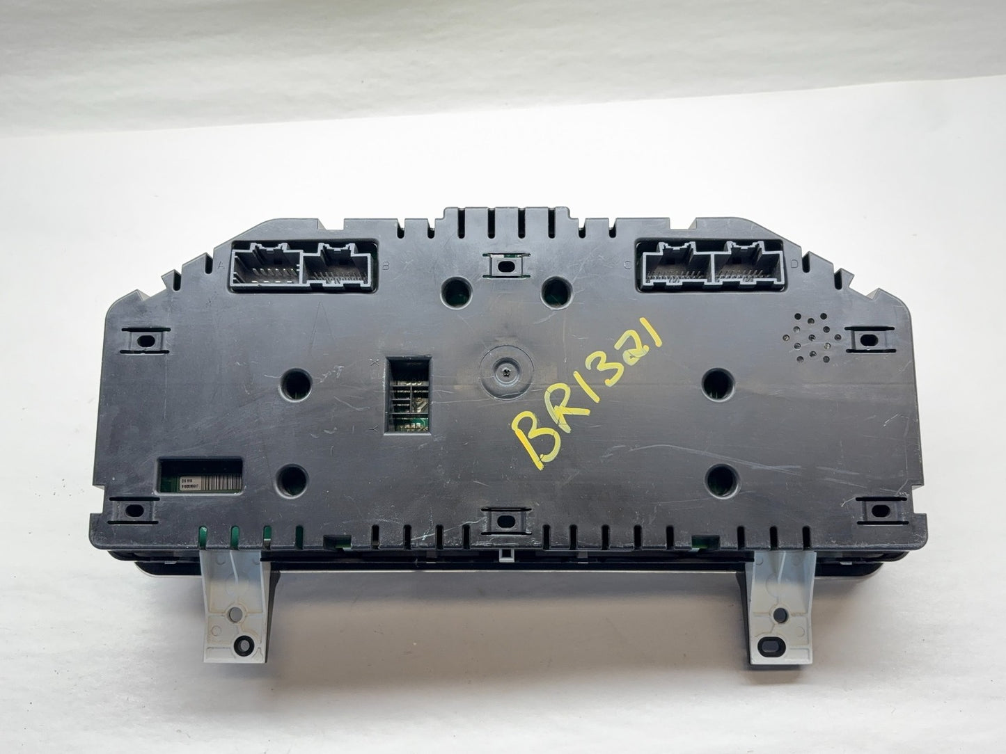 Instrument Cluster 2011 Ram 1500 2500 4.7 5.7 with Vehicle Info Center 56046301