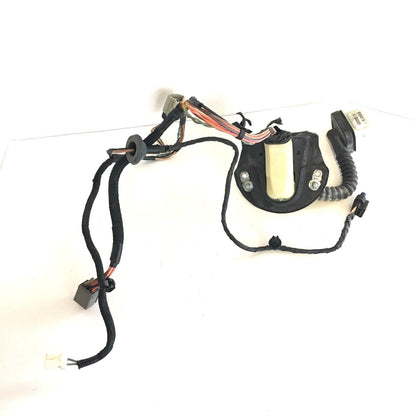 Left Rear Door Wiring Harness, 2010-2012 Ram 1500 Quad Cab, Driver, 68053525AA