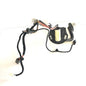 Left Rear Door Wiring Harness, 2010-2012 Ram 1500 Quad Cab, Driver, 68053525AA