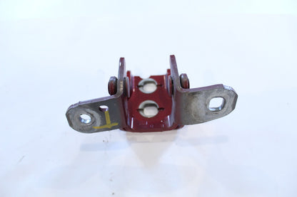 Passenger Rear Door Upper and Lower Hinges 09-18 Ram 1500 Quad 68058522 68058536