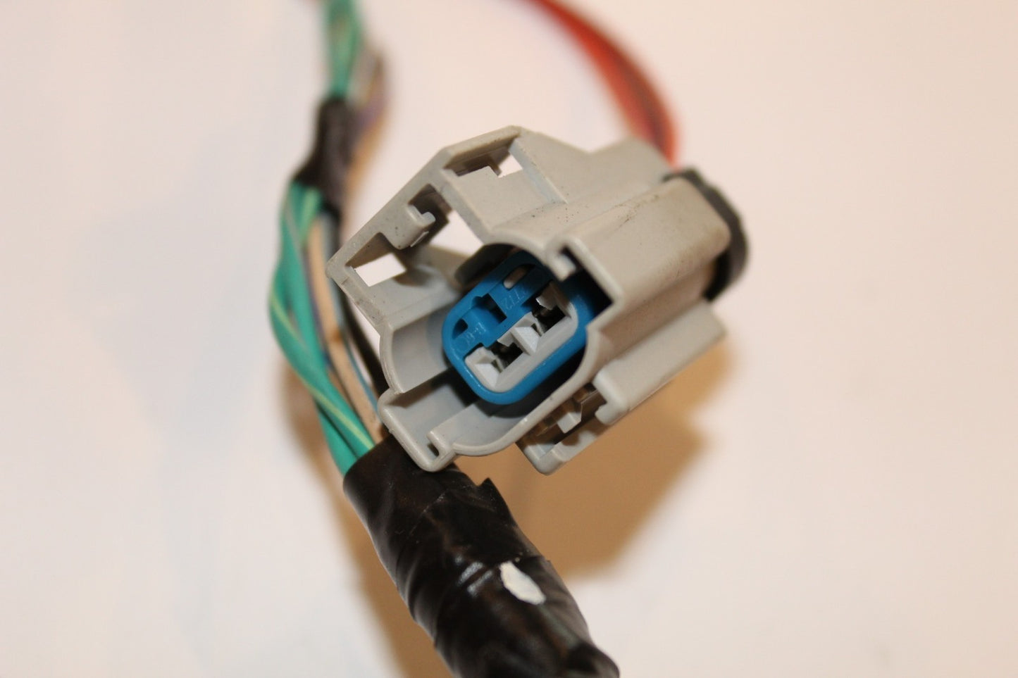Passenger Rear Door Wiring Harness 2010-2012 Dodge Ram 1500 68053526AB QUAD CAB