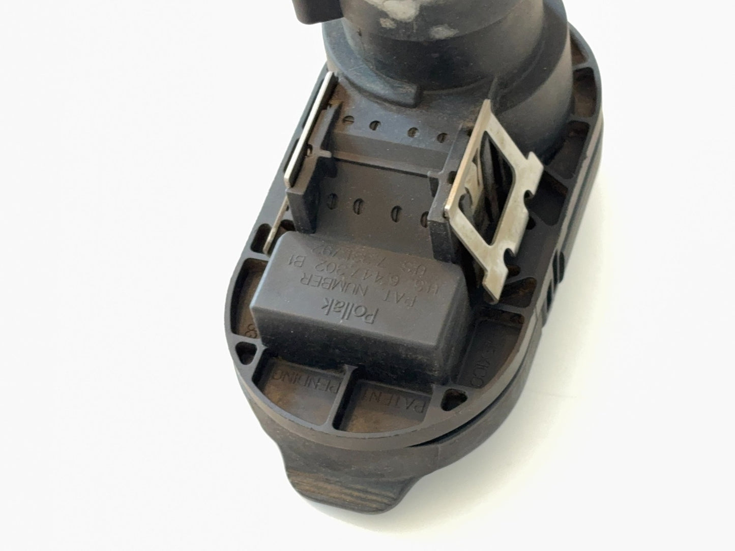 Trailer Plug and Wiring 2009-18 Ram 1500, 10-18 2500 3500 19+ Classic 68014986AB
