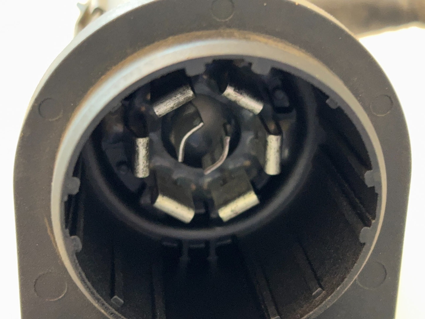 Trailer Plug and Wiring 2009-18 Ram 1500, 10-18 2500 3500 19+ Classic 68014986AB