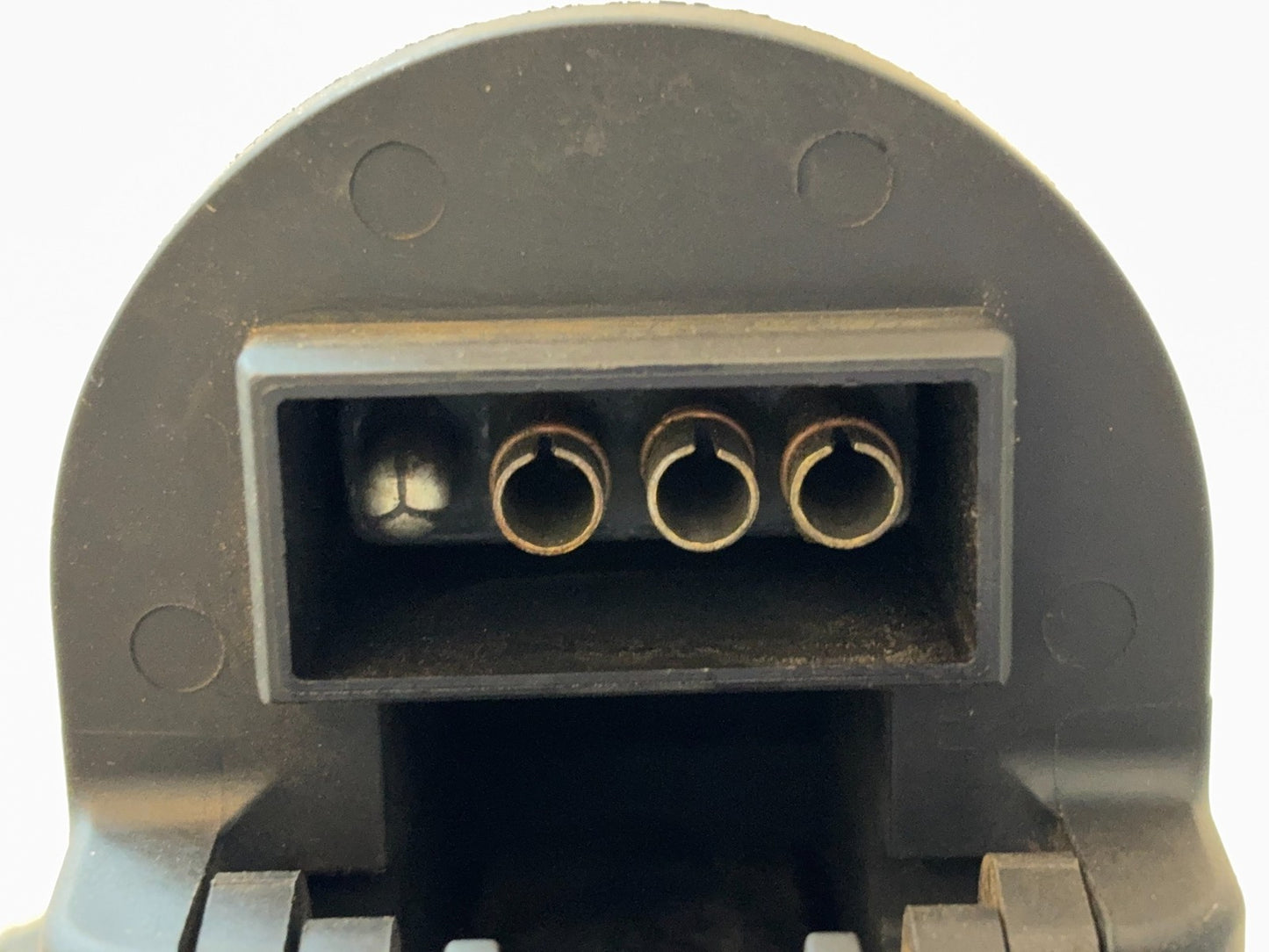 Trailer Plug and Wiring 2009-18 Ram 1500, 10-18 2500 3500 19+ Classic 68014986AB