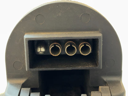 Trailer Plug and Wiring 2009-18 Ram 1500, 10-18 2500 3500 19+ Classic 68014986AB