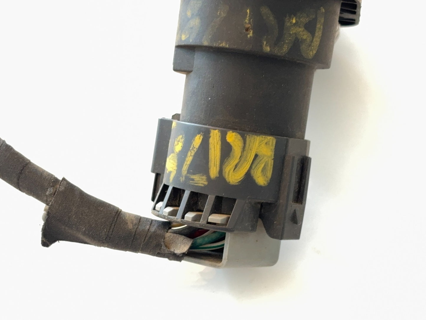 Trailer Plug and Wiring 2009-18 Ram 1500, 10-18 2500 3500 19+ Classic 68014986AB
