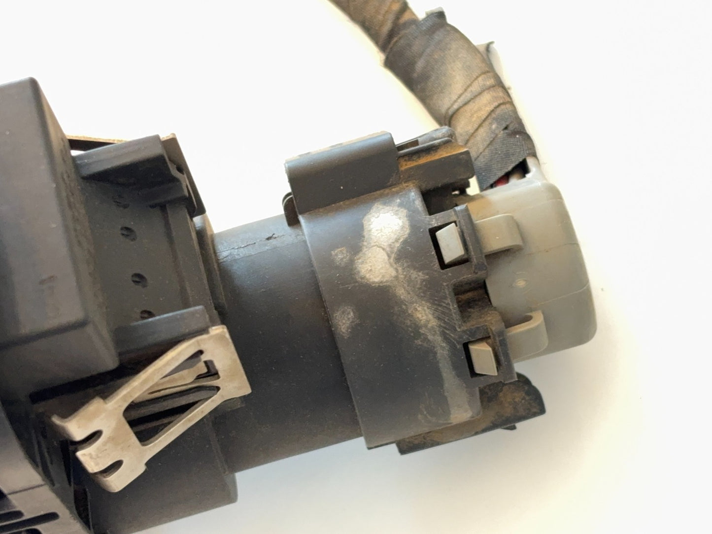 Trailer Plug and Wiring 2009-18 Ram 1500, 10-18 2500 3500 19+ Classic 68014986AB