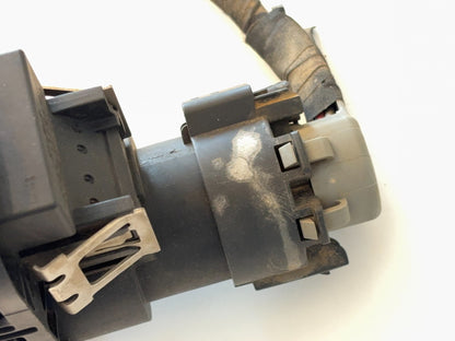 Trailer Plug and Wiring 2009-18 Ram 1500, 10-18 2500 3500 19+ Classic 68014986AB