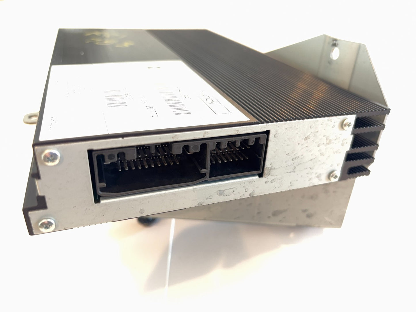 Factory Amplifier 09-12 Ram 1500 10-12 2500 3500 5064418AL for 9 Speaker Alpine