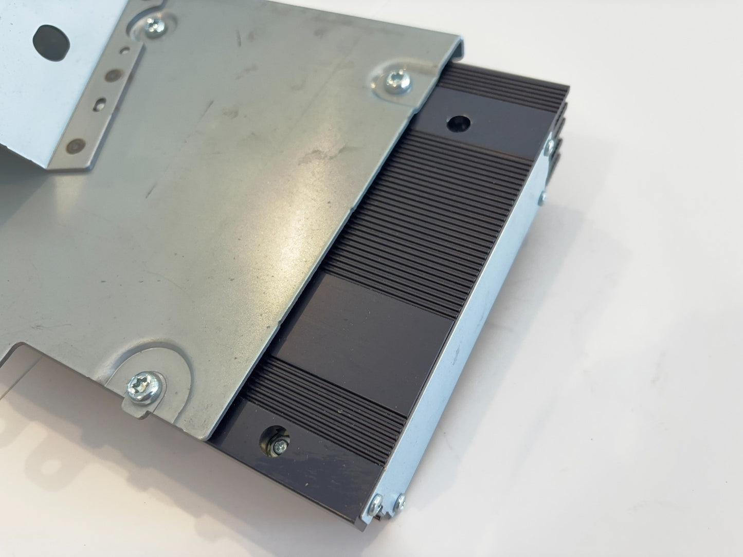 Factory Amplifier 09-12 Ram 1500 10-12 2500 3500 5064418AL for 9 Speaker Alpine