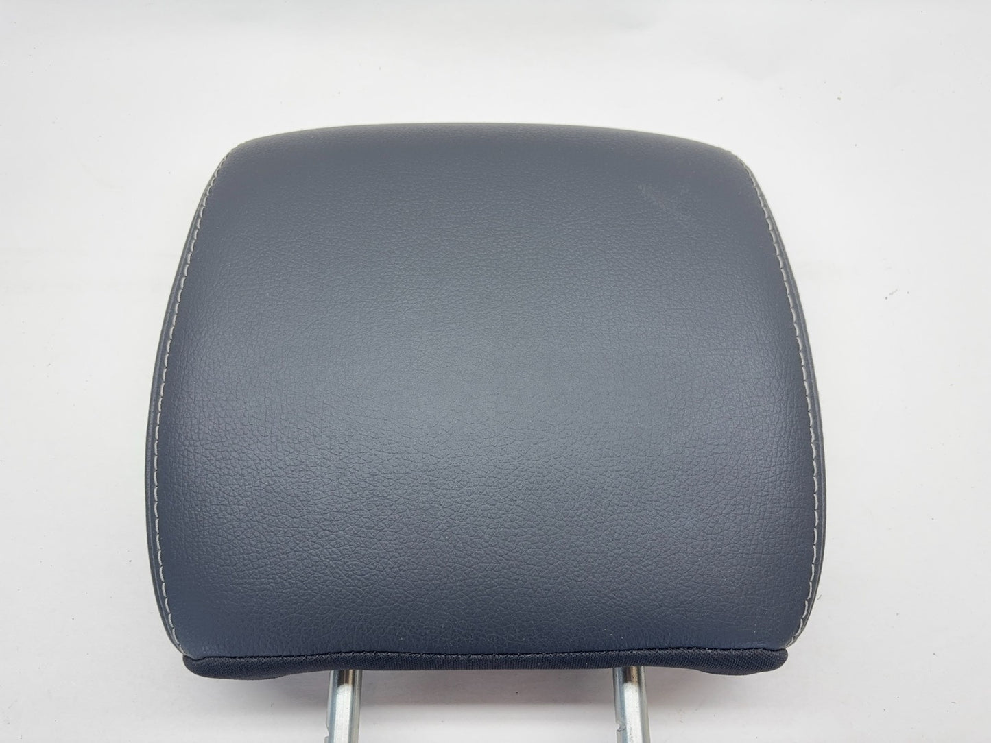 Leather Rear Headrest 2011 Dodge Truck Ram 1500 Outer Slate Trim DV 1NQ90XDVAA