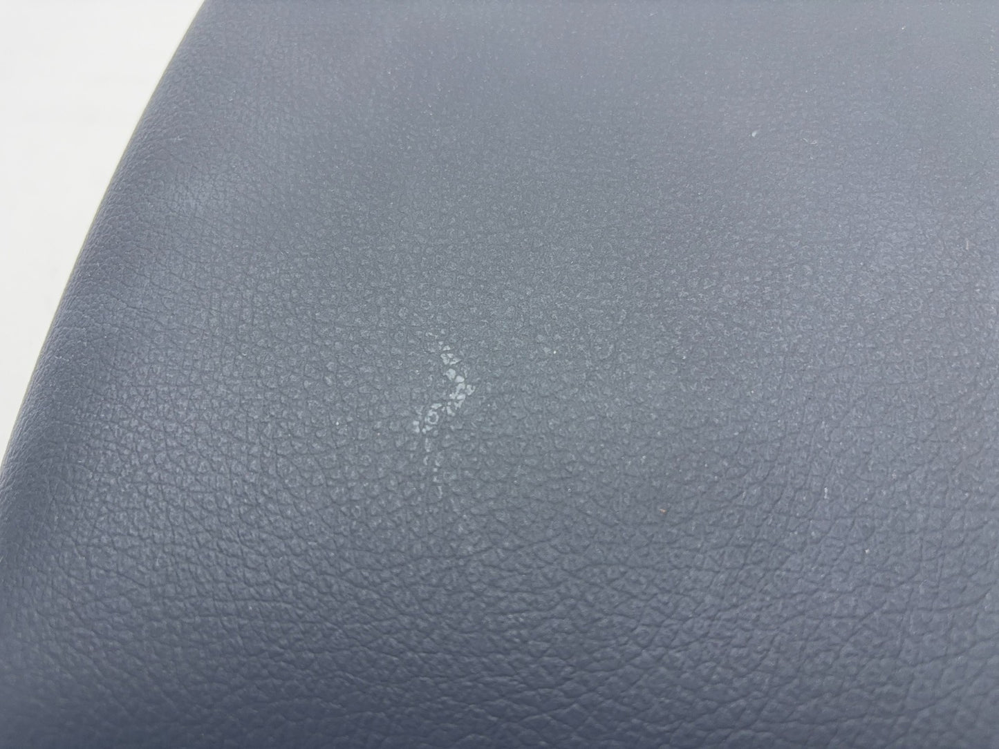 Leather Rear Headrest 2011 Dodge Truck Ram 1500 Outer Slate Trim DV 1NQ90XDVAA