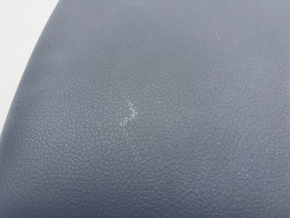 Leather Rear Headrest 2011 Dodge Truck Ram 1500 Outer Slate Trim DV 1NQ90XDVAA